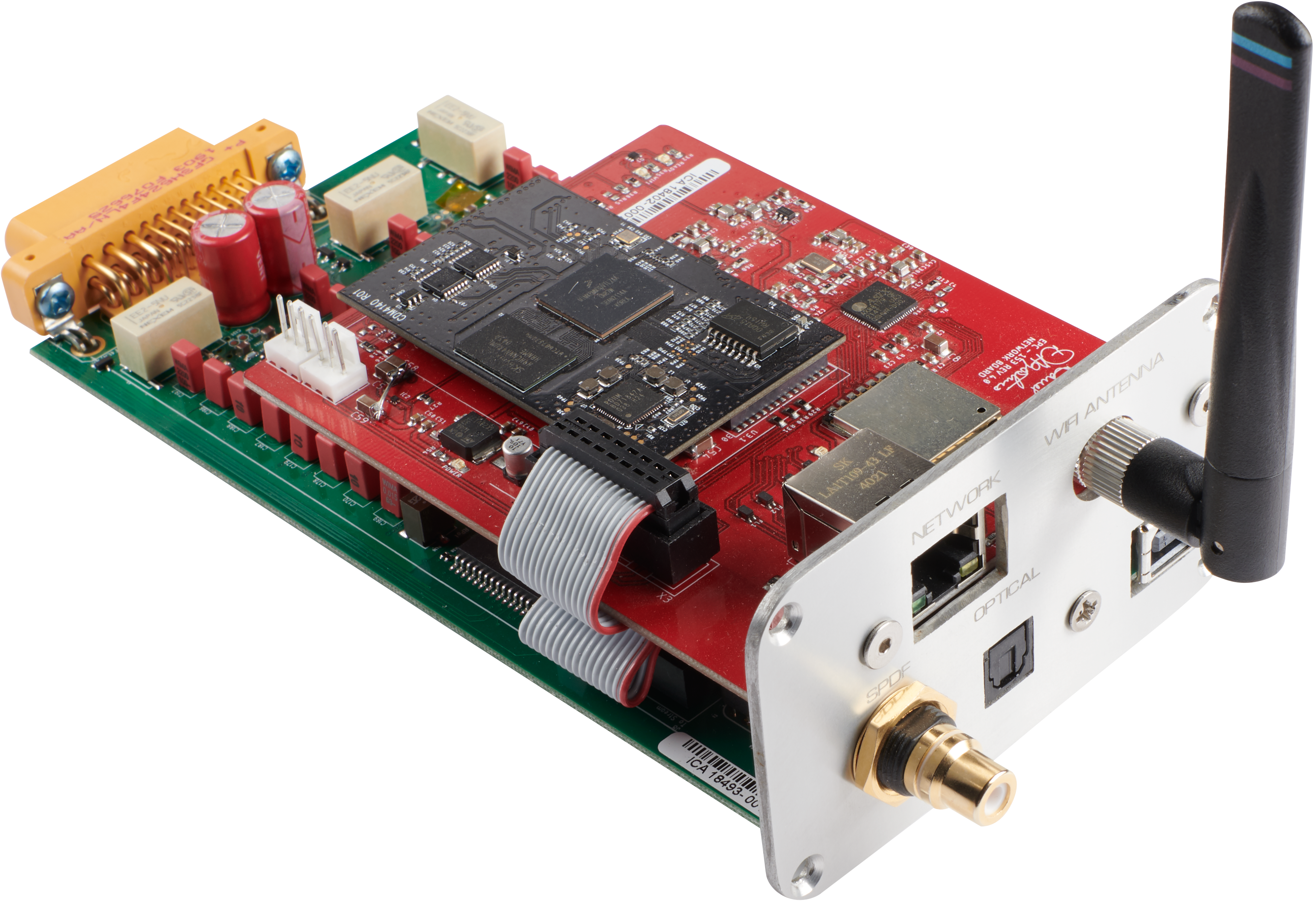 Momentum_Integrated_Digital_Analog_Converter