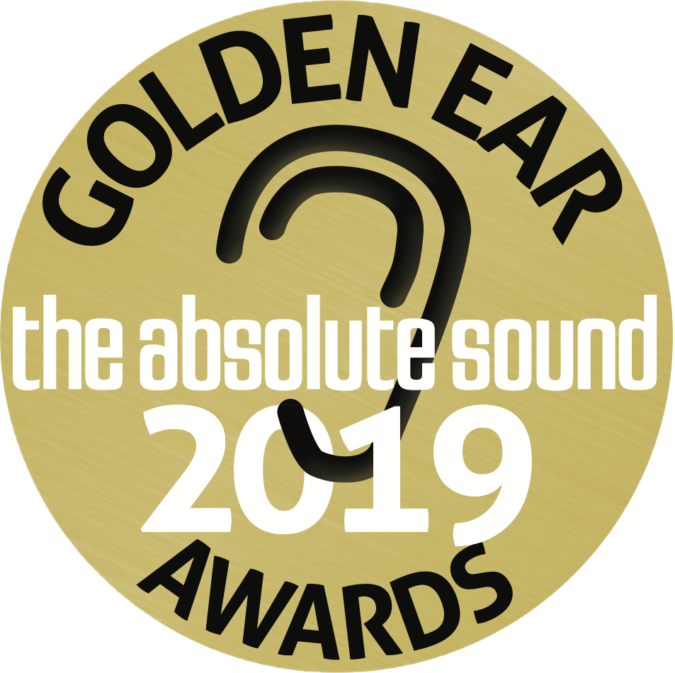 The Absolute Sound Golden Ear Awards 2019