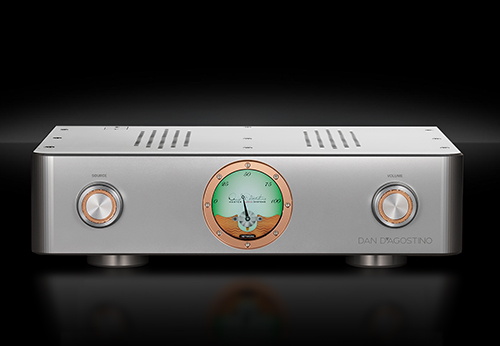 Dan D’Agostino Pendulum Integrated Digital Streaming Module – 6